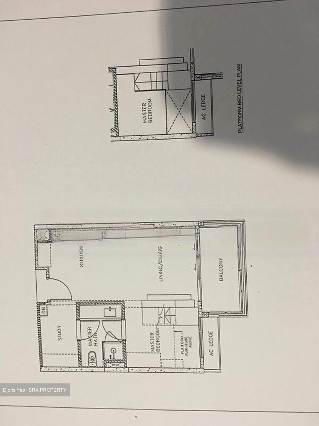 eCO (D16), Condominium #458916331